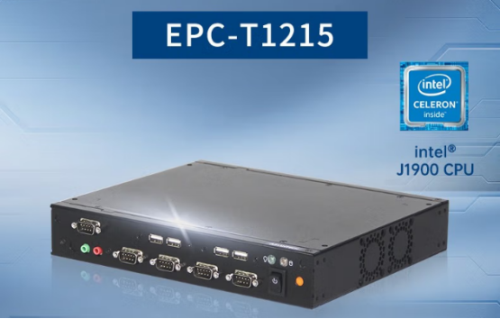 熊猫EPC-T1215