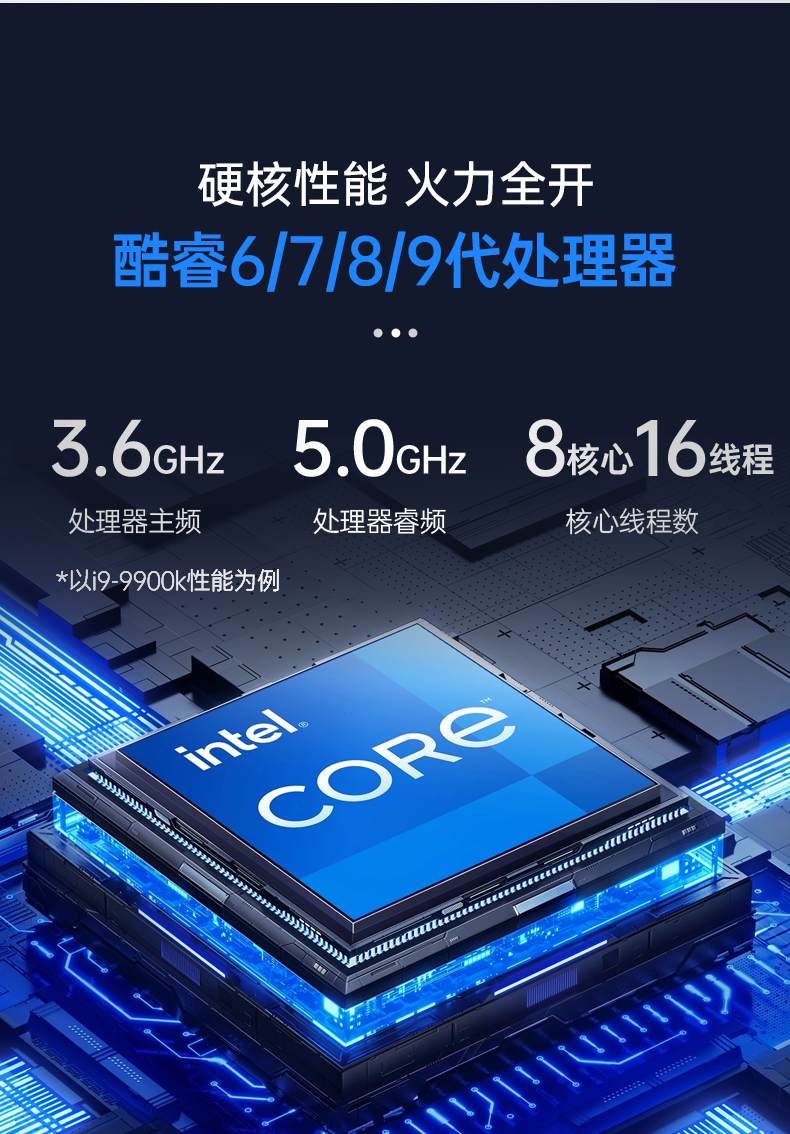酷睿9代机器视觉工控机,熊猫4U机架式主机,DT-610L-BQ270MA.jpg