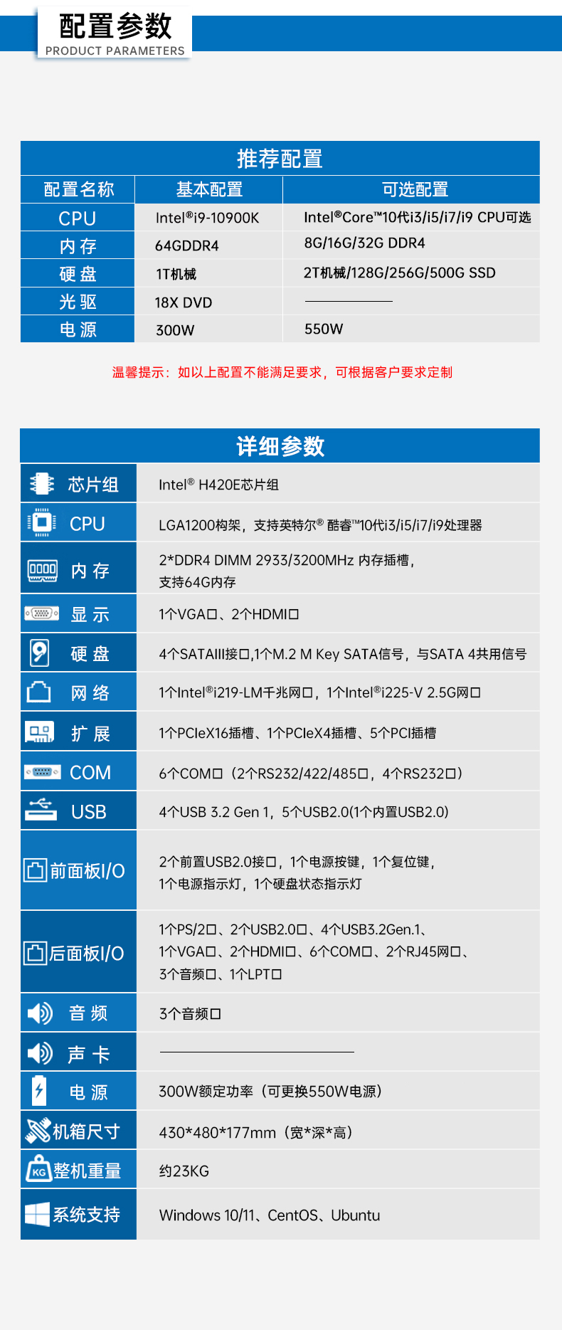 熊猫4U机架式工控机,DT-610P-JH420MA.jpg