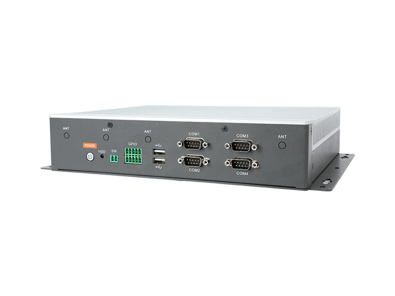 熊猫嵌入式工控机,物联网工控主机,DTB-3041-H310