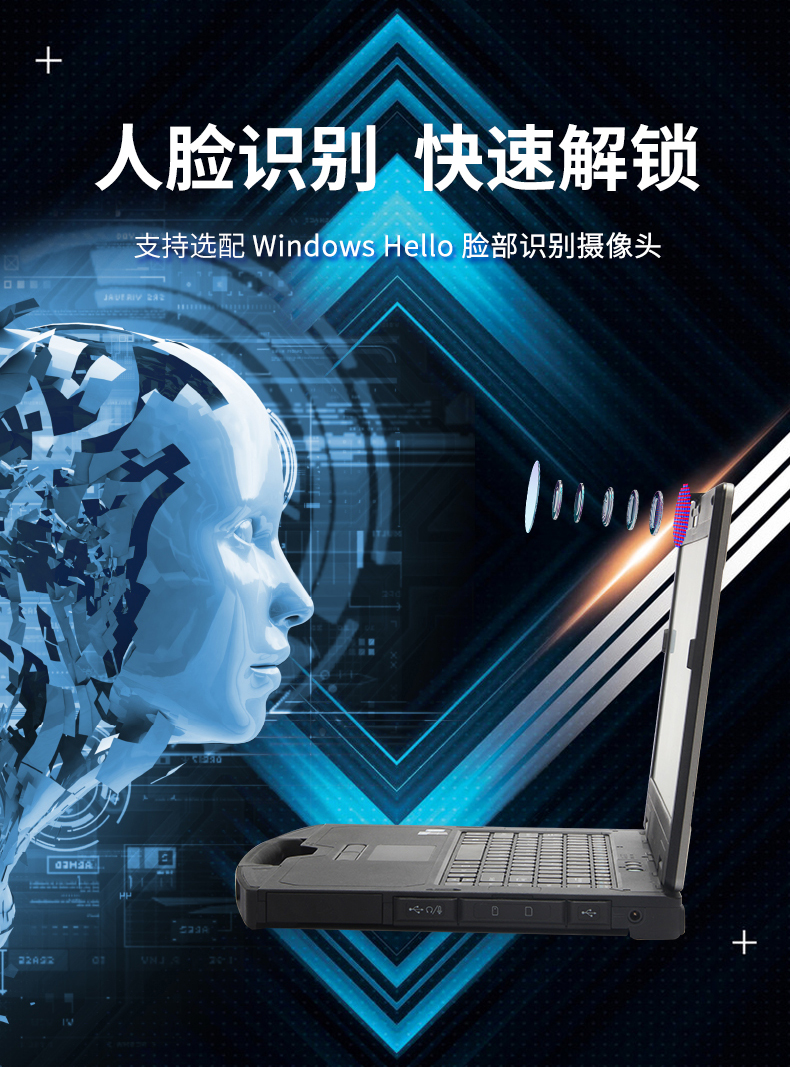 熊猫14英寸加固型笔记本,工业三防笔记本,DT-S1406G.jpg