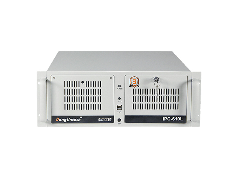 熊猫4U工控机,高性能工控电脑,DT-610L-BH610MA