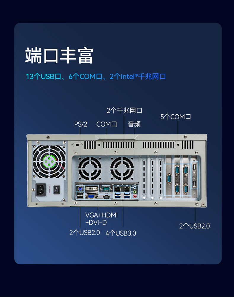 熊猫酷睿10代工控机,独立三显计算机主机厂家,DT-610L-BQ470MA.jpg