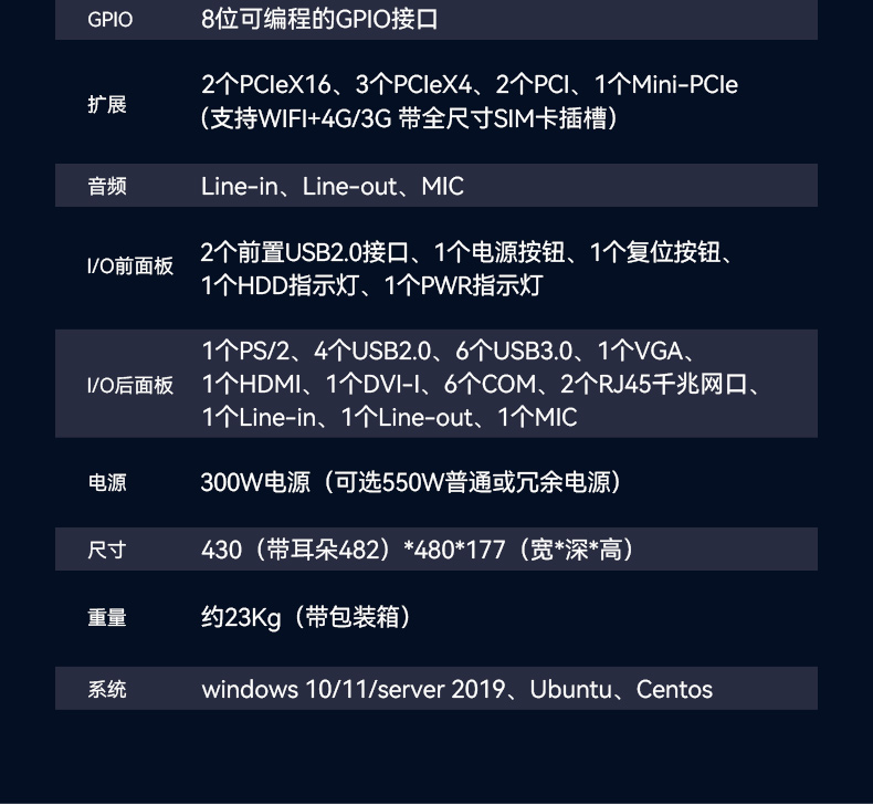 熊猫酷睿10代工控机,独立三显计算机主机厂家,DT-610L-BQ470MA.jpg