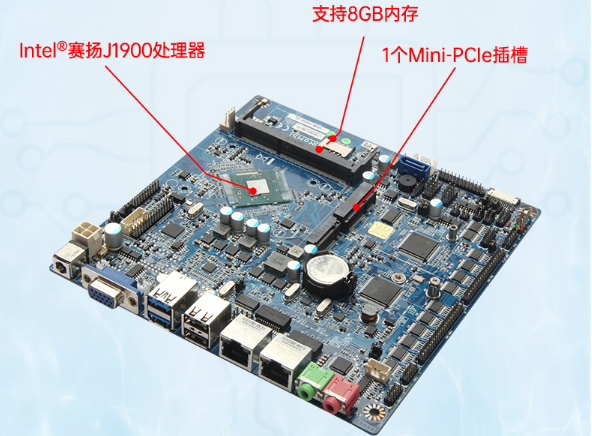 熊猫1U工控机主板特点.png