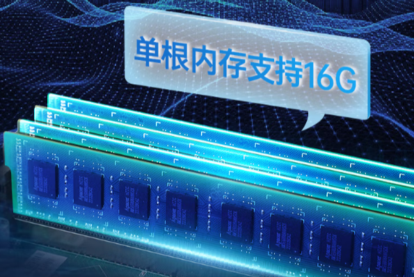 熊猫4U工控机内存.png