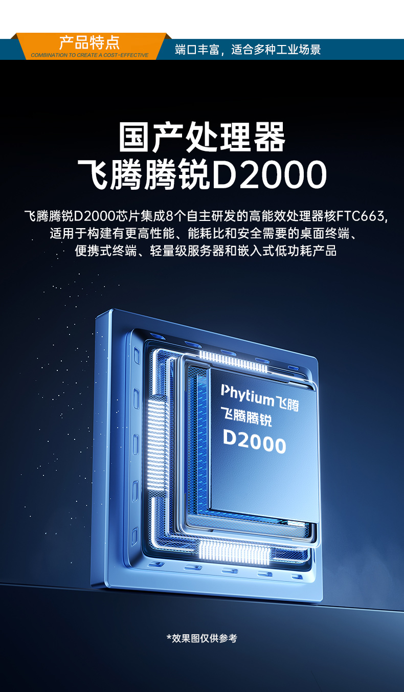 熊猫国产飞腾服务器,金融行业工控电脑,DT-61025-TD2KMB.jpg