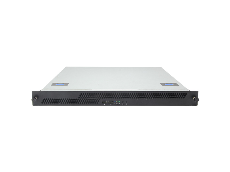 熊猫国产1U工控机,海光3350工业电脑,DT-14502-D3350MA1