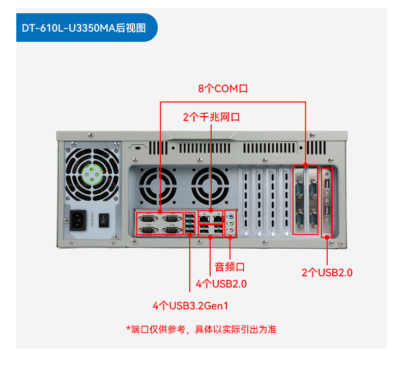 熊猫国产化工控机,双路海光服务器主机,DT-610L-U3350MA.jpg