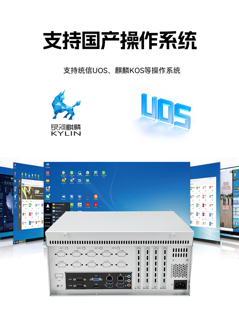 熊猫国产壁挂式工控机,飞腾工业计算机,DT-5206-FD2KMB.jpg