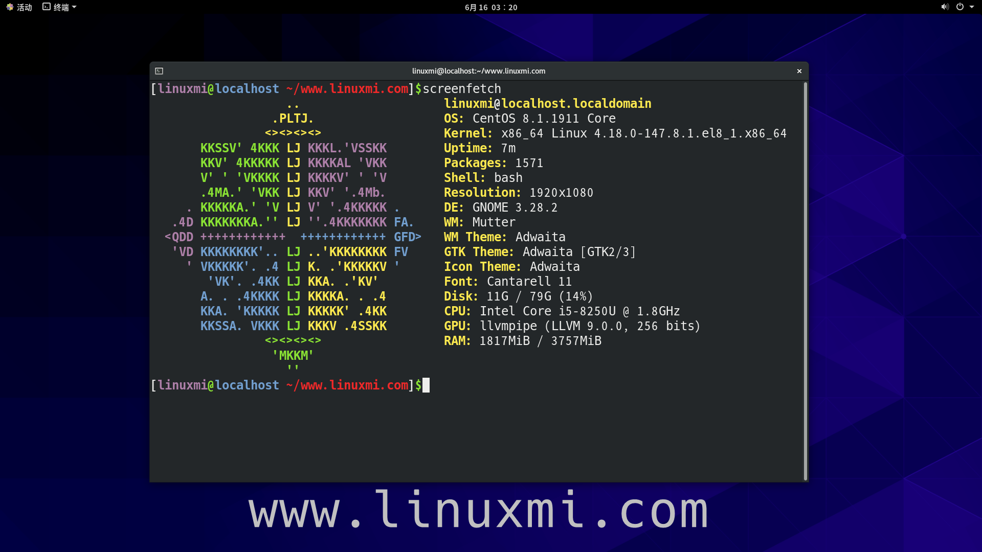 Linux